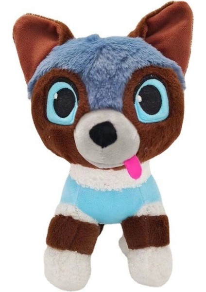 Çizmeli Kedi Perrito Peluş Çizmeli Kedi Perrito Peluş (Yurt Dışından)