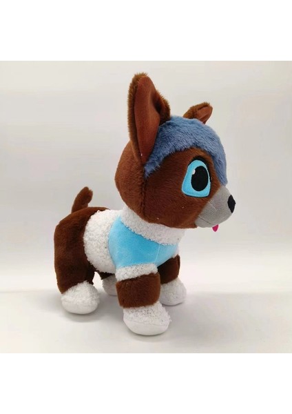 Çizmeli Kedi Perrito Peluş Çizmeli Kedi Perrito Peluş (Yurt Dışından)