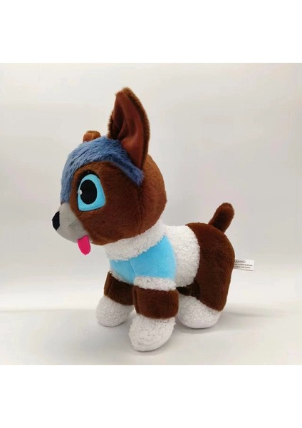 Çizmeli Kedi Perrito Peluş Çizmeli Kedi Perrito Peluş (Yurt Dışından)