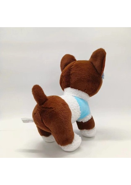 Çizmeli Kedi Perrito Peluş Çizmeli Kedi Perrito Peluş (Yurt Dışından)
