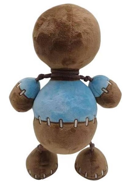 Çılgın Kuklacı Oyunu Peluş Oyuncak ler (Yurt Dışından)