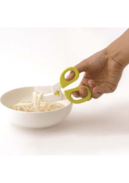 Mutfak Makası Bebek Maması (Yurt Dışından) fırsatları