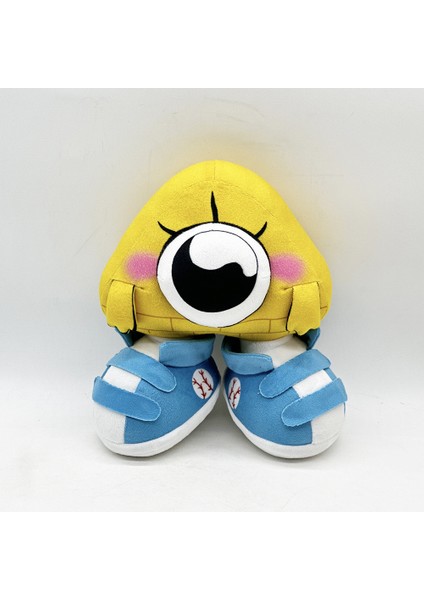 Yeni Bil Bill Plush Dollar Kitabı (Yurt Dışından)