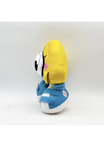 Yeni Bil Bill Plush Dollar Kitabı (Yurt Dışından)