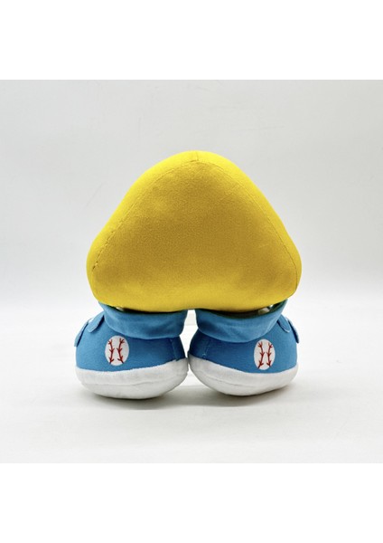 Yeni Bil Bill Plush Dollar Kitabı (Yurt Dışından)