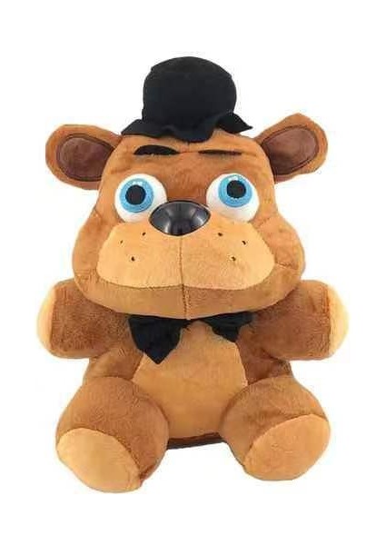 Ayı Tavşan Yeni Mor Tavşan Yeni Mor Ayı Ördek Güneş Ay Tilki Peluş Oyuncak Heykelcik (Yurt Dışından)