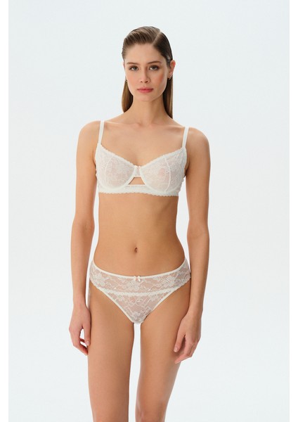 Liona Dantelli Slip Külot fiyatları