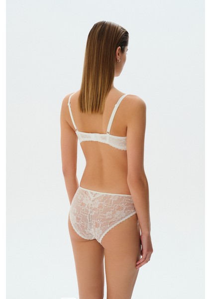 Liona Dantelli Slip Külot fırsatları