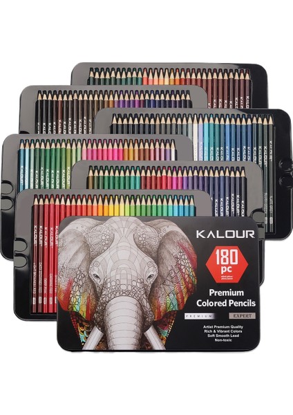 Suluboya Fırçaları Sanat Fırçaları (Yurt Dışından)