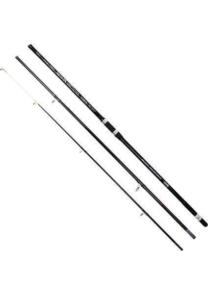 1657 Excalibo Pt 420CM 3 Parça Surf Kamış 100-250GR Atar