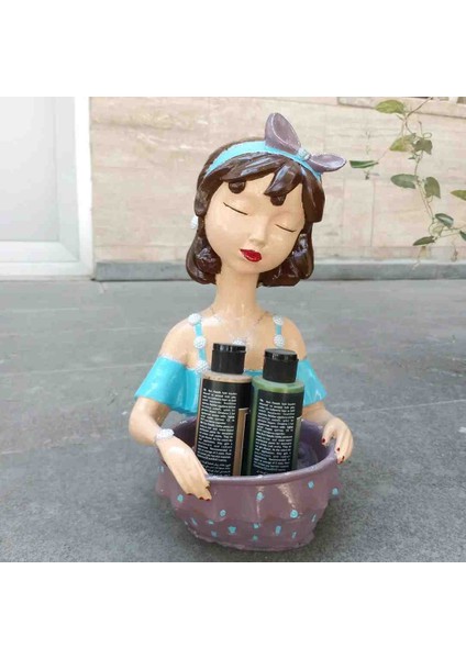 Önünde Sepeti Olan Kız fiyatları