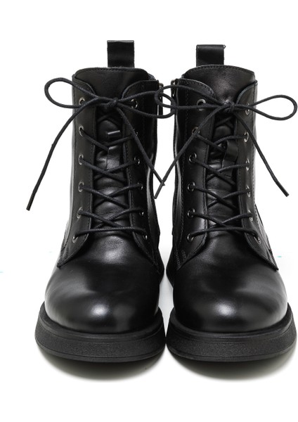 Kadın Bot RC-24K-001-R33116-VOLE John May 26-Siyah modelleri