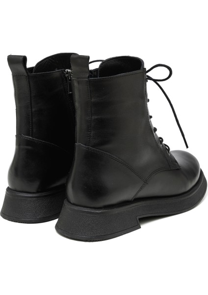 Kadın Bot RC-24K-001-R33116-VOLE John May 26-Siyah fırsatları