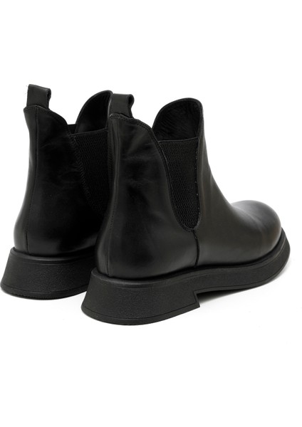 Kadın Bot RC-24K-001-R33102 John May 26-Siyah fırsatları