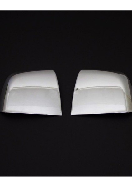 Opel Combo 2001-2011 Modeller Arası Abs Krom Kaplama Ayna Kapağı
