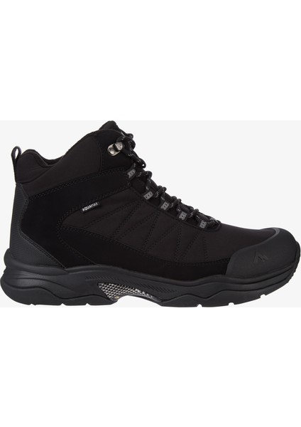 Aquamax Unisex Siyah Outdoor BOT.900