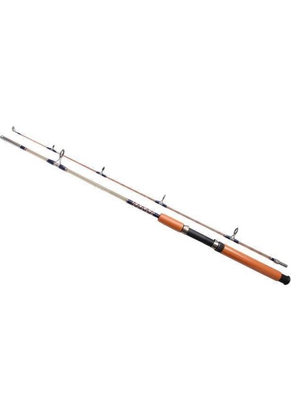 Sılverstar Safarı 10/15 Lb 2 Parça Dolgu Bot Kamışı 1,80 Mt,