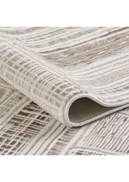 London Sarden Tozumaz Antialerjik Halı - Antrasit - 160X230 cm modelleri