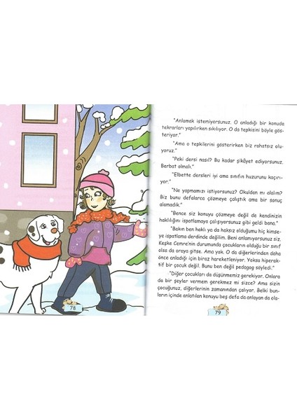 Ortaokul 5.ve 6.sınıflar Için Okumayı Sevdiren Değerler Eğitimi 8 Li Hikaye Seti (144 Sayfa)
