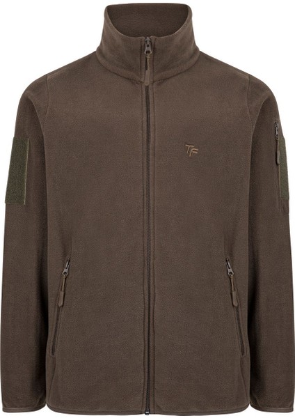 Thermo Polar Fleece Mont Koyu Haki