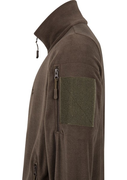 Thermo Polar Fleece Mont Koyu Haki modelleri
