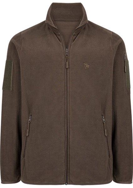 Thermo Polar Fleece Mont Koyu Haki fırsatları