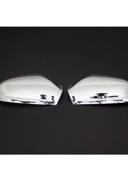 Opel Astra H Hb 2004-2009 Modeller Arası Abs Krom Kaplama Ayna Kapağı