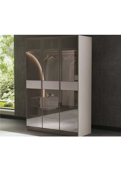 Lenova Gardrop - 3 Kapaklı