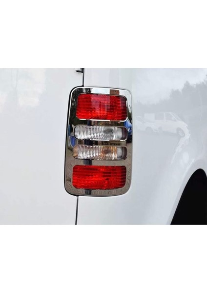 Stop Çerçevesi Krom 2 Parça Caddy Mini Van 2003-2014 Arası Modeller Için fiyatları