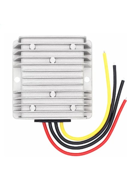 24V Dc / 12V Dc 15 Amper Oto Konvertör