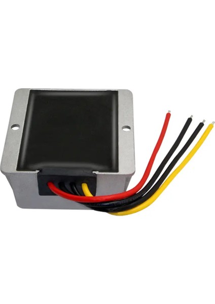 24V Dc / 12V Dc 15 Amper Oto Konvertör