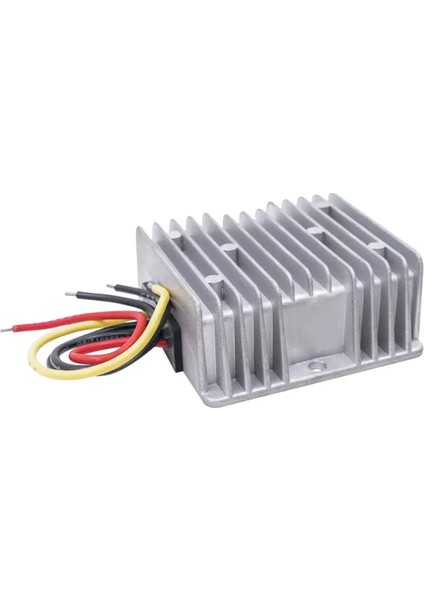 24V Dc / 12V Dc 15 Amper Oto Konvertör