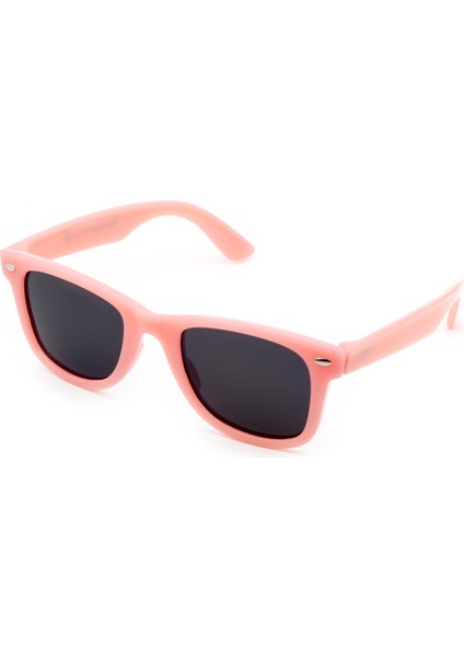 Eloı Kids Mod 2046 08 Kız Çocuk Güneş Gözlüğü
