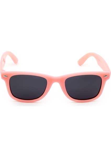Eloı Kids Mod 2046 08 Kız Çocuk Güneş Gözlüğü