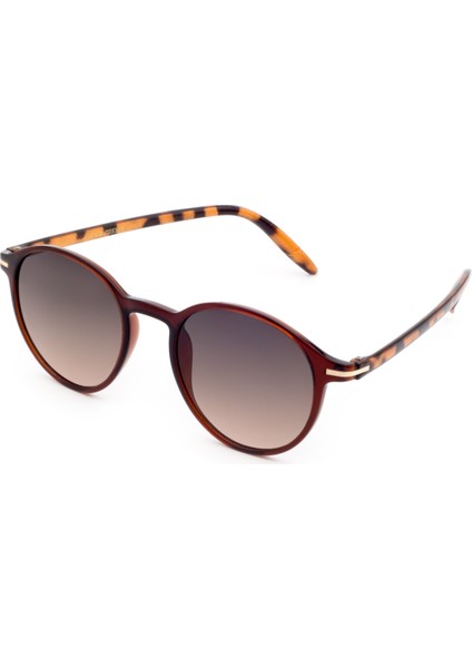 3 Mod 1113 27 Unisex Güneş Gözlüğü