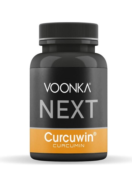 Next Curcuwin 32 Tablet