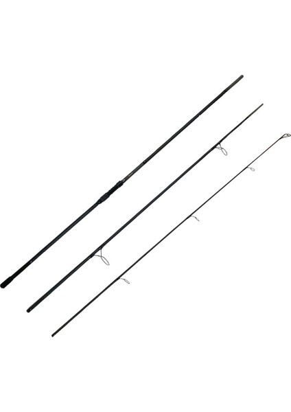 C-Series 13FT 390 cm 3.5 Lb 3 Parça