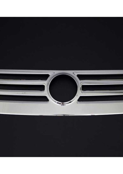 Vw Caddy 2003-2010 Model Arası Krom Ön Panjur Bütün Paslanmaz Çelik fiyatları