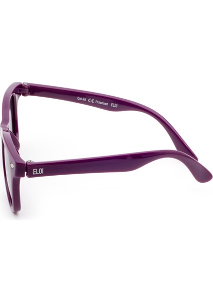 Eloı Kids 3 Vg 1044 45 Kız Çocuk Güneş Gözlüğü modelleri