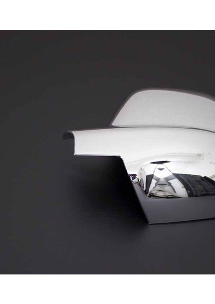 Peugeot Partner 2019 ve Üzeri Modeller Abs Krom Kaplama Ayna Kapağı fiyatları