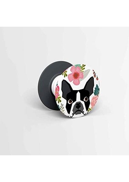 Köpek Telefon Parmak Tutacağı (DFSOCKET437)