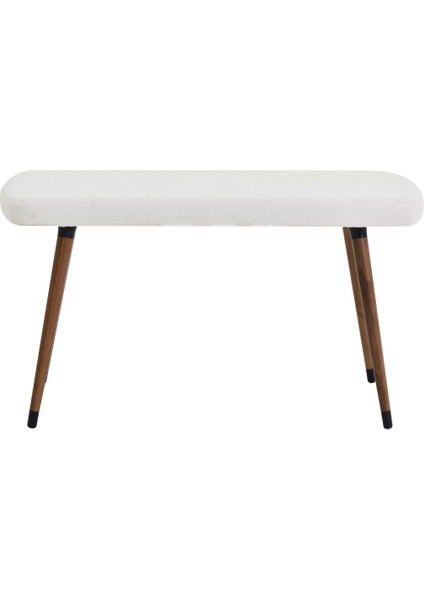 Eames Ahşap Ayakteddy Mutfak Masası Bankı fiyatları