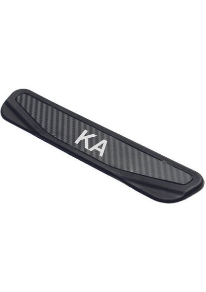 Ford Ka 1998-2001 Modeller New Karbon Kapı Eşiği 2 Parça Yazılı fırsatları