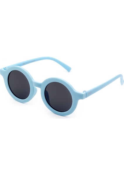 3 Mod 1120 13 Unisex Çocuk Güneş Gözlüğü