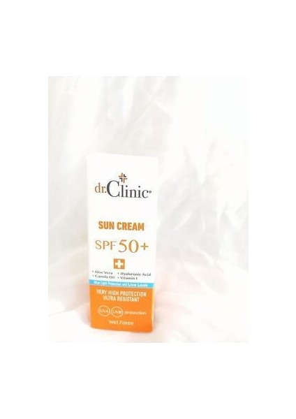 Güneş Koruyucu Krem Spf 50 (50 Ml) Guneş Kremi fiyatları