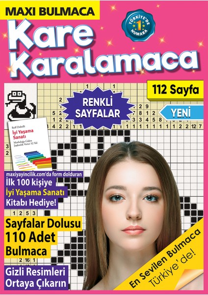 Kare Karalamaca 021