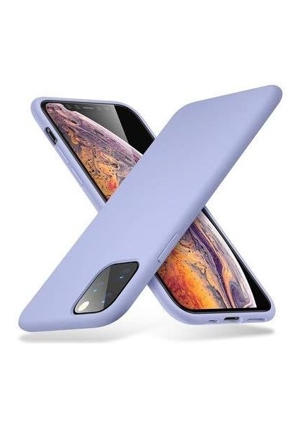 iPhone 11 Pro Kılıf,yippee Color,purple
