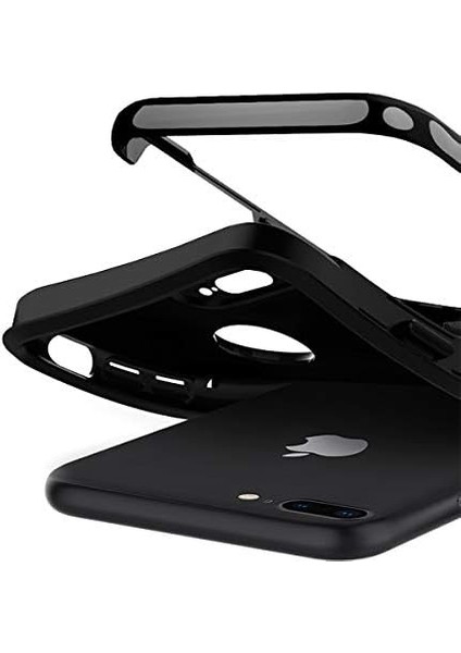 iPhone 8 Plus New Armor Kılıf