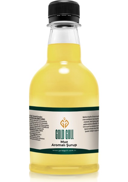 Çilek & Muz Aromalı Kahve & Meyve Şurubu 2 x 300 ml modelleri