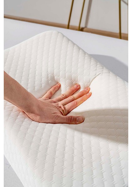 Valessa Viscon Ortopedik Yastık 35 x 55 x 10 cm indirimleri